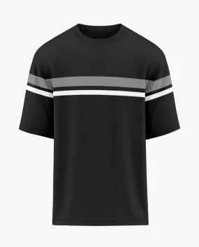 Aero Duo Oversized T-Shirt