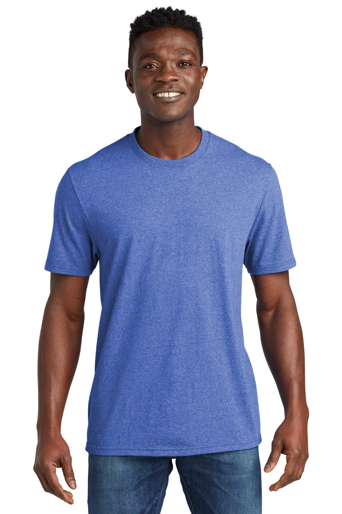 Allmade Unisex Recycled Blend Tee AL2300
