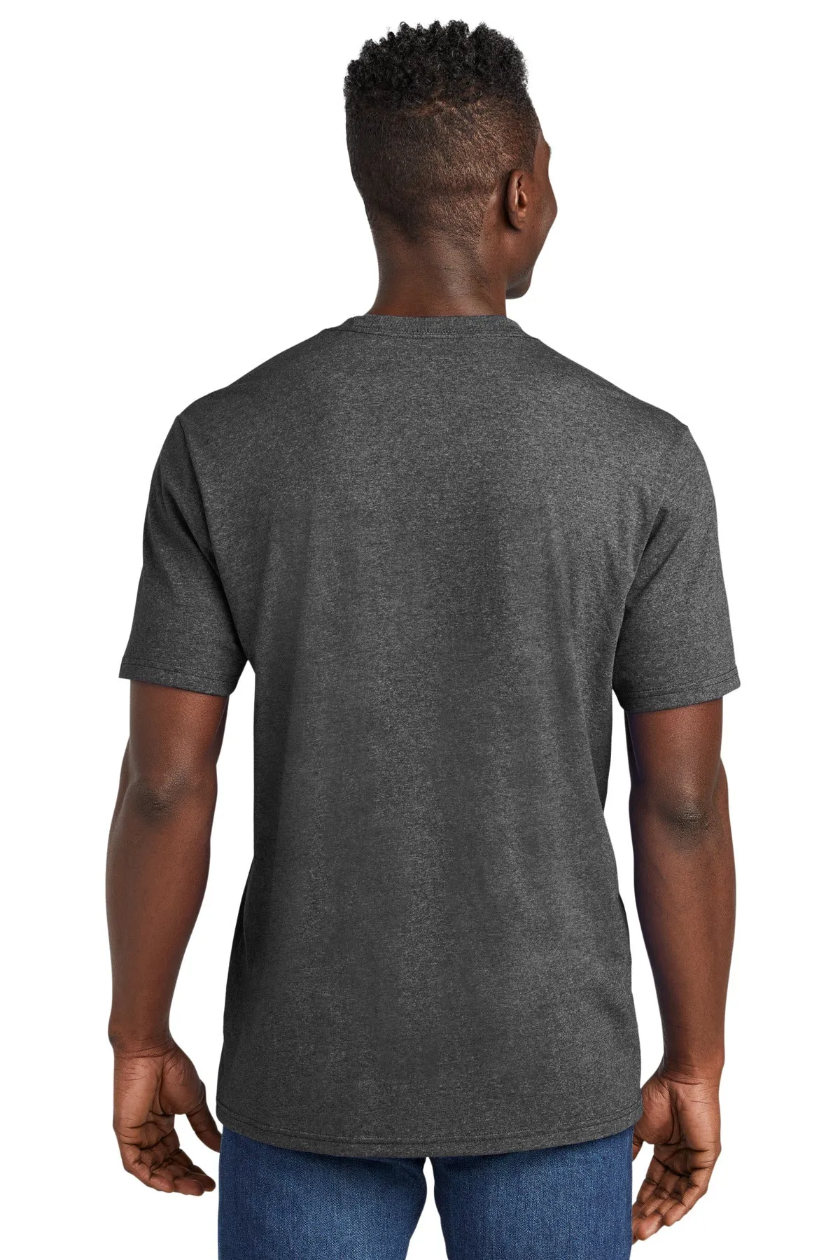 Allmade Unisex Recycled Blend Tee AL2300