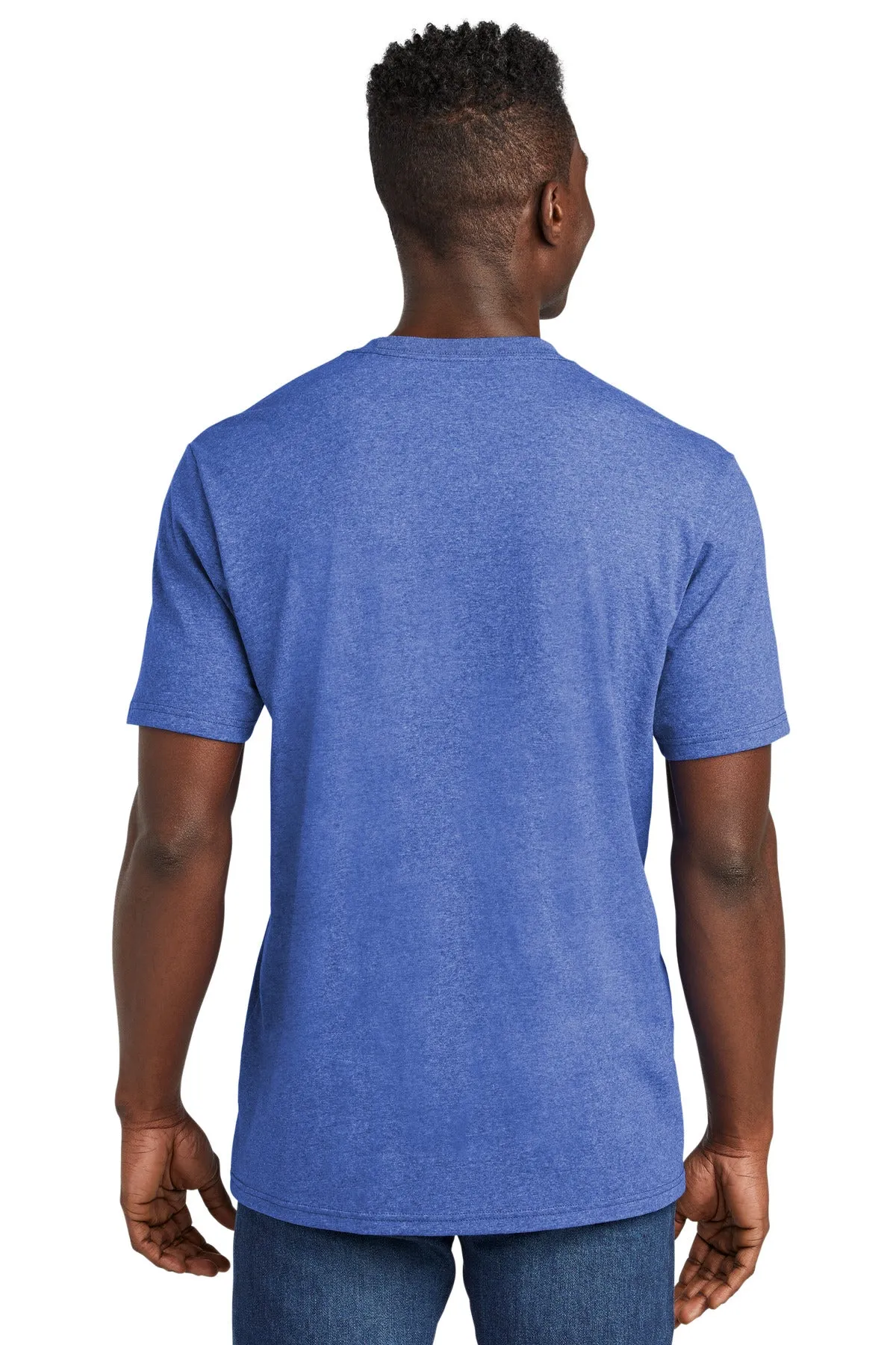 Allmade Unisex Recycled Blend Tee AL2300