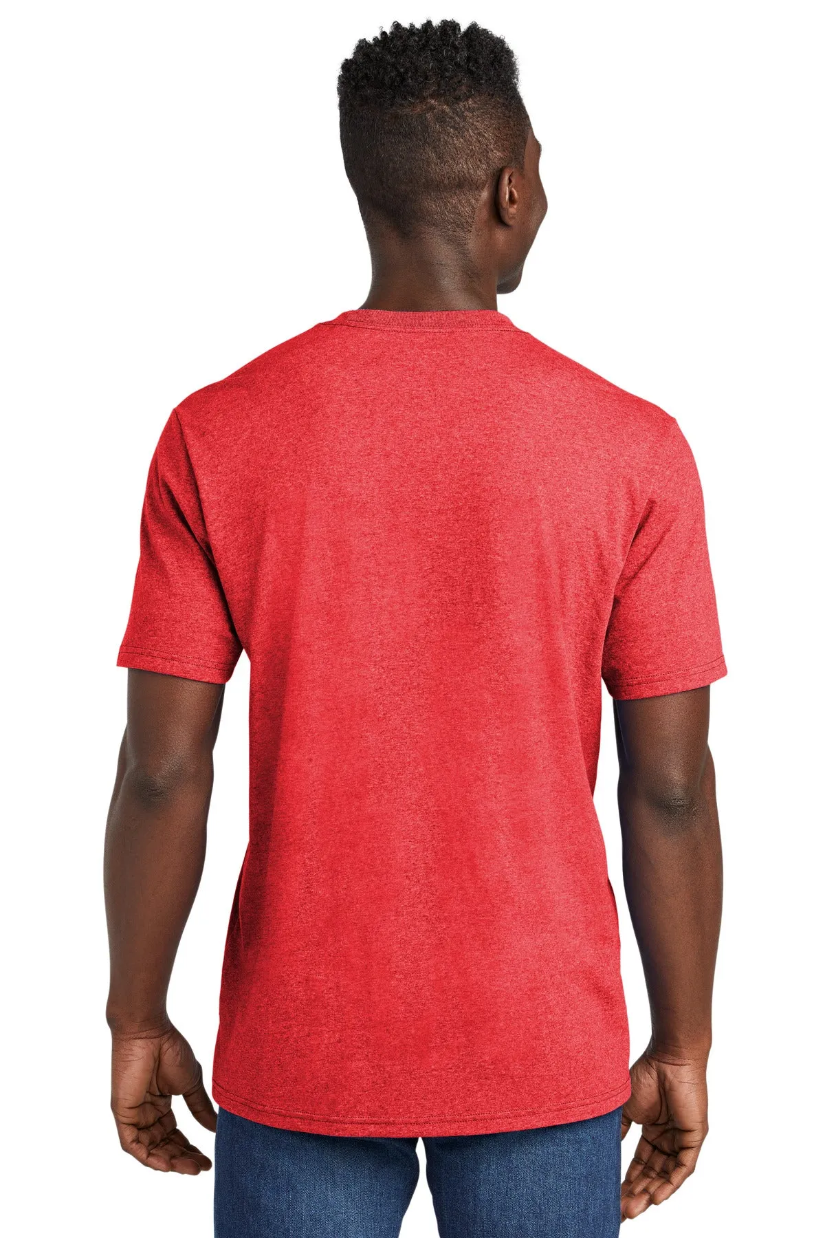 Allmade Unisex Recycled Blend Tee AL2300