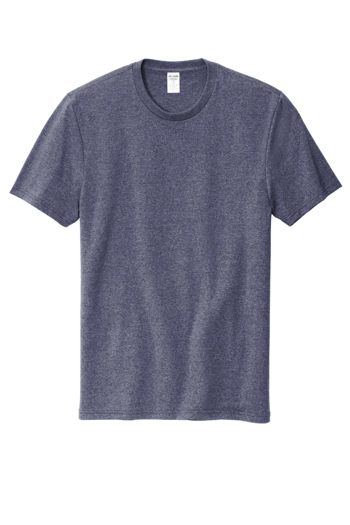 Allmade Unisex Recycled Blend Tee AL2300