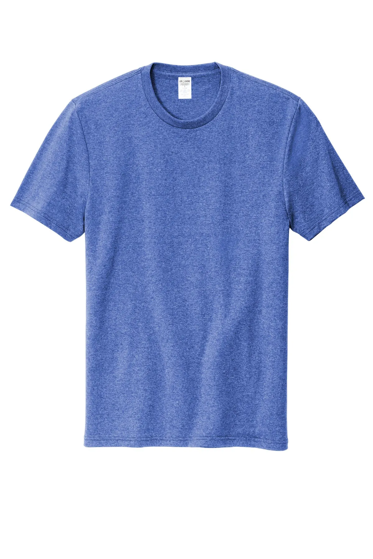 Allmade Unisex Recycled Blend Tee AL2300