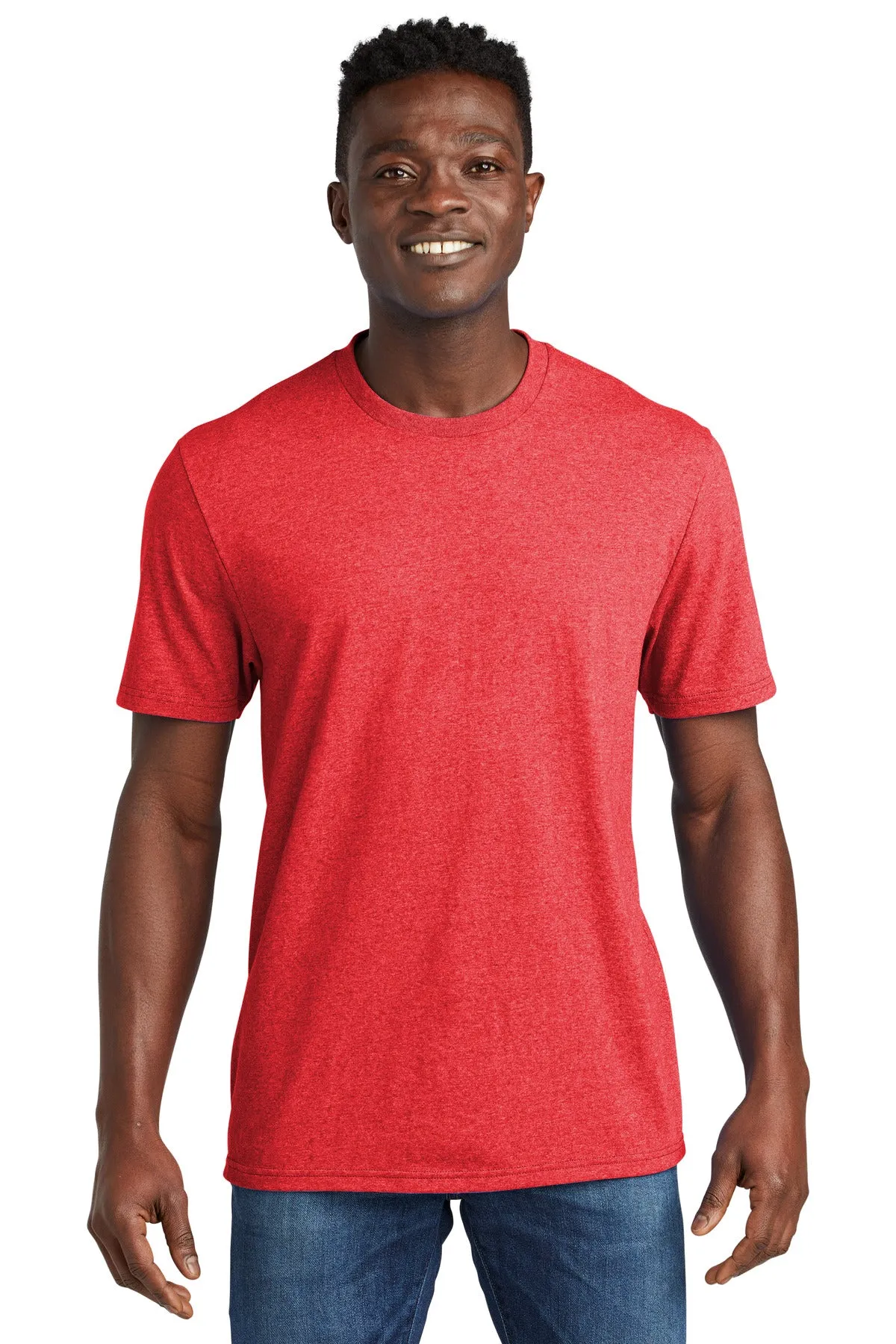 Allmade Unisex Recycled Blend Tee AL2300