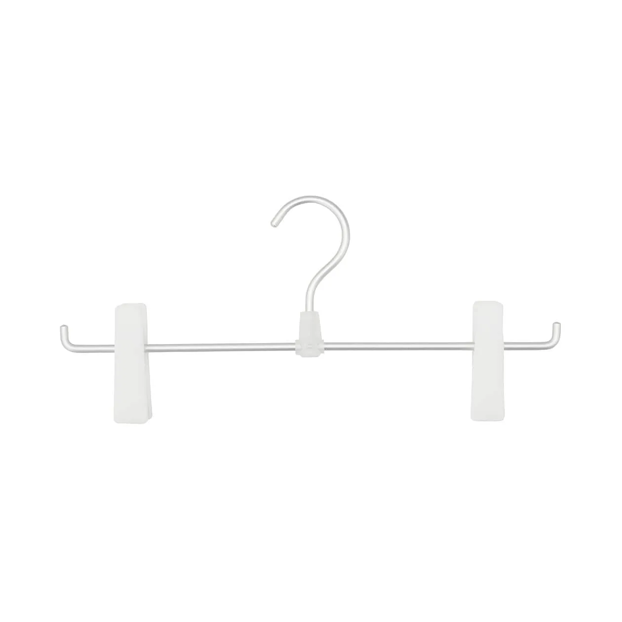 Aluminium Hanger for Pants & Skirts - 1 Tier