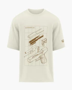 Assemble Oversized T-Shirt