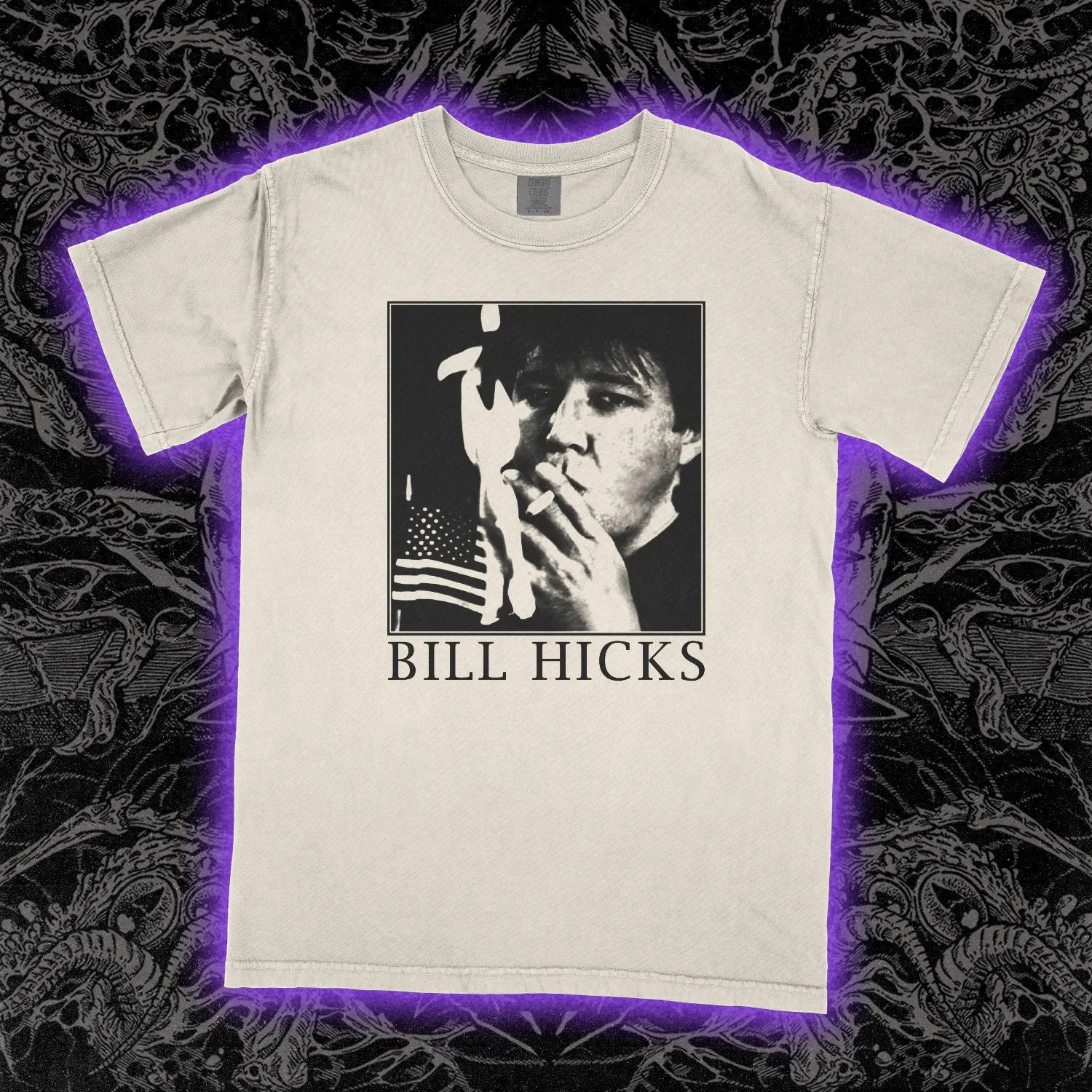 Bill Hicks