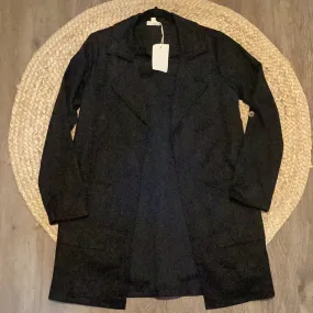 Black as Night Trench