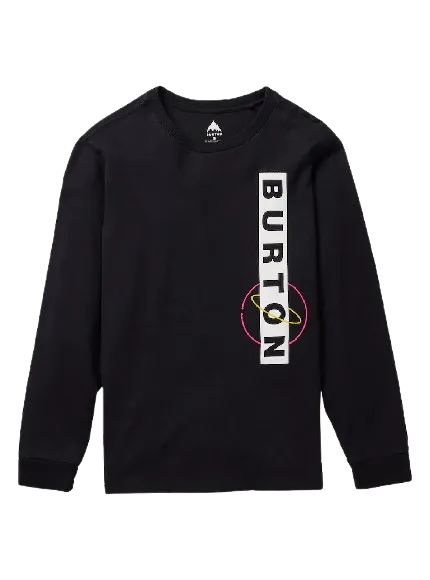 Burton Nuclear Air Long Sleeve