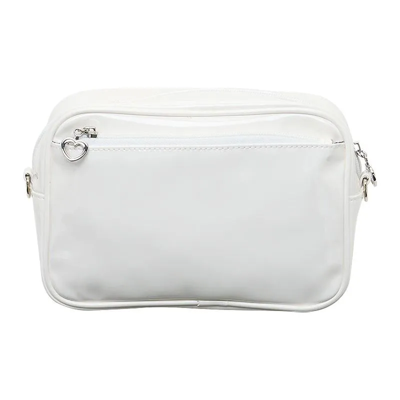 Cinnamoroll Monochrome Shoulder Bag