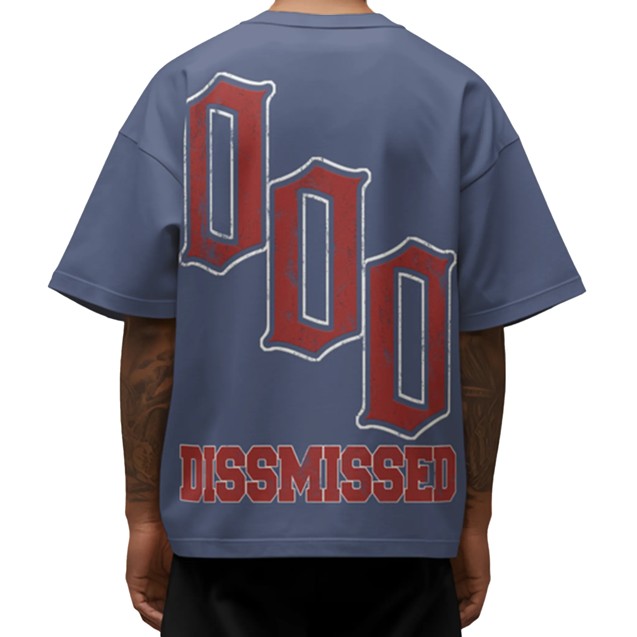 Class Dismissed - Angel 000 Opportunity Tee