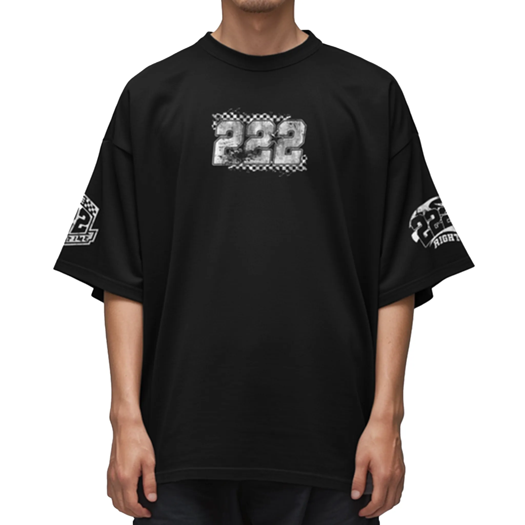 Class Dismissed - Angel 222 Alignment Tee