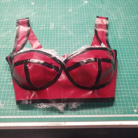 Classic Bra