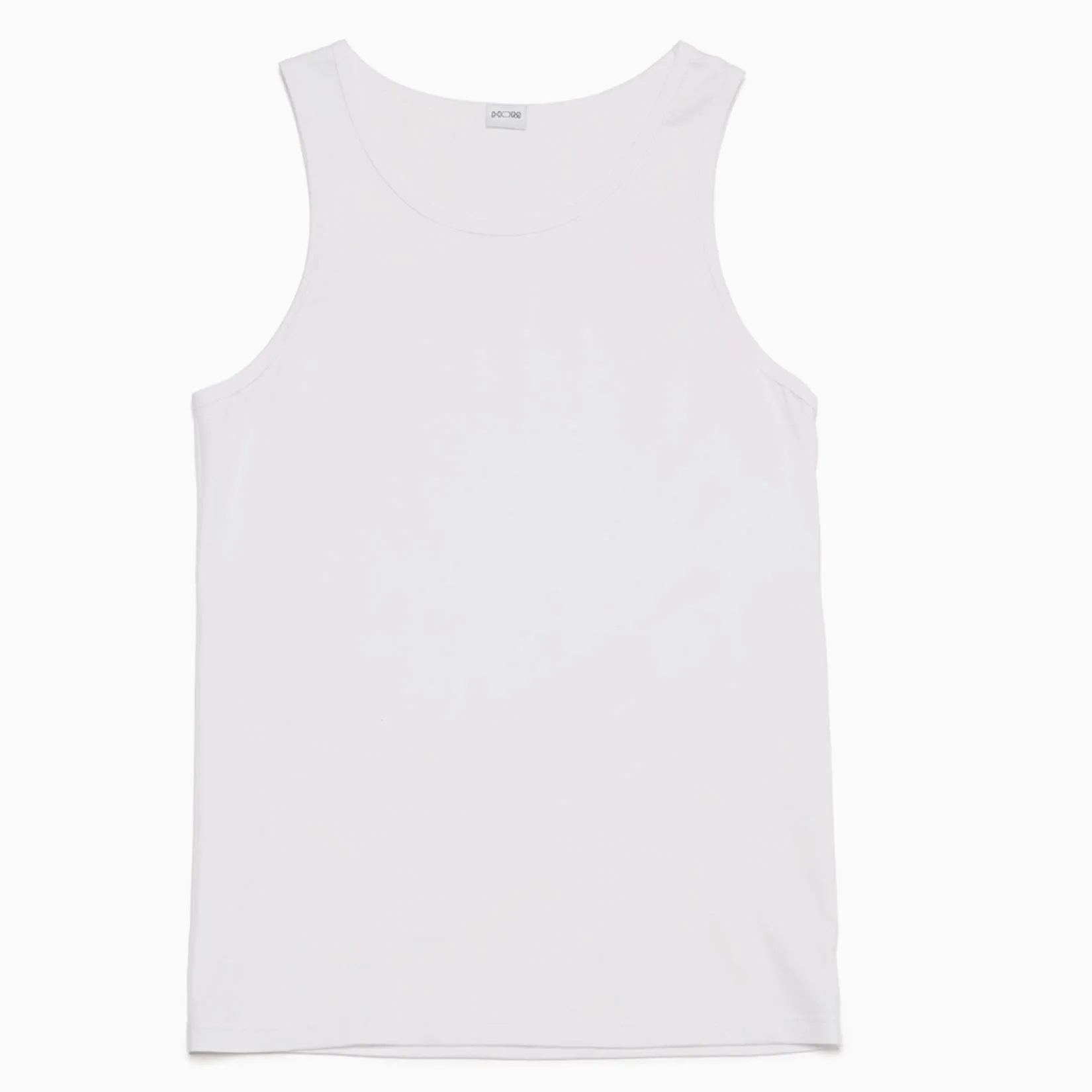 Classic Tanktop | White 400209-0003