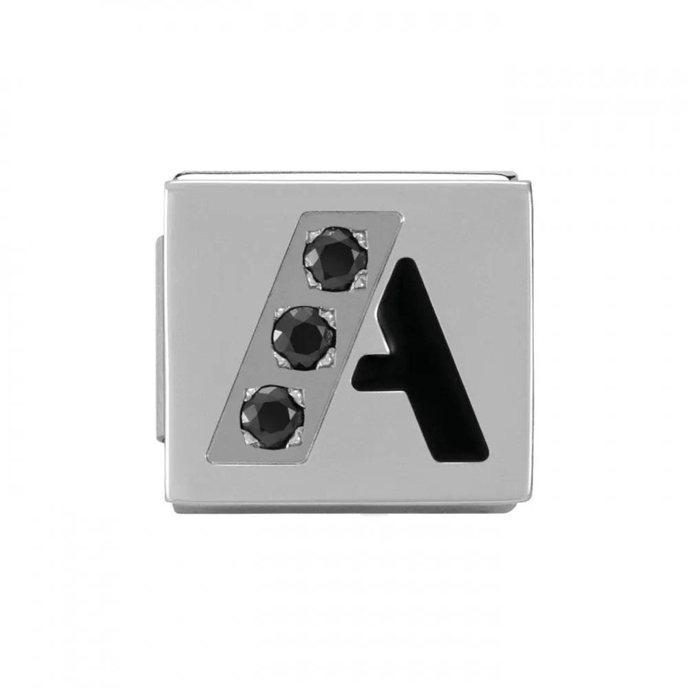 Composable iKONS Letter A Link - 230301/01
