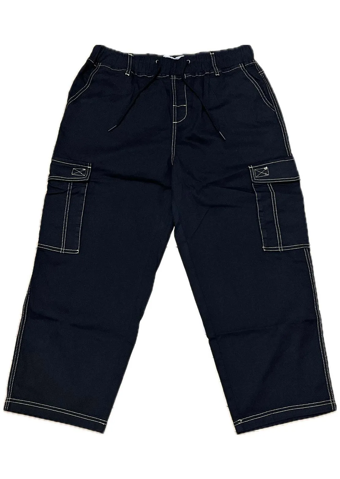 Frosted Unisex Tsunami Pants
