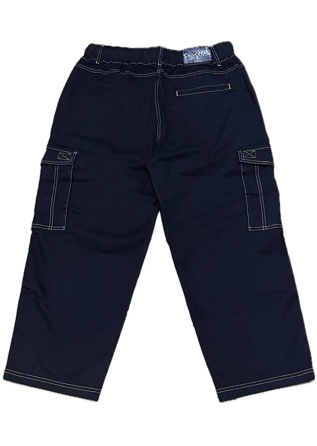 Frosted Unisex Tsunami Pants