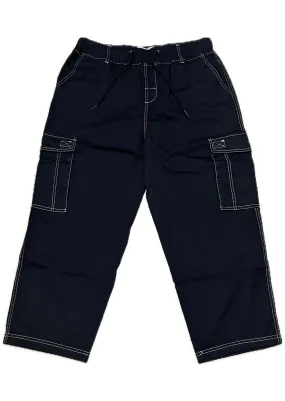 Frosted Unisex Tsunami Pants