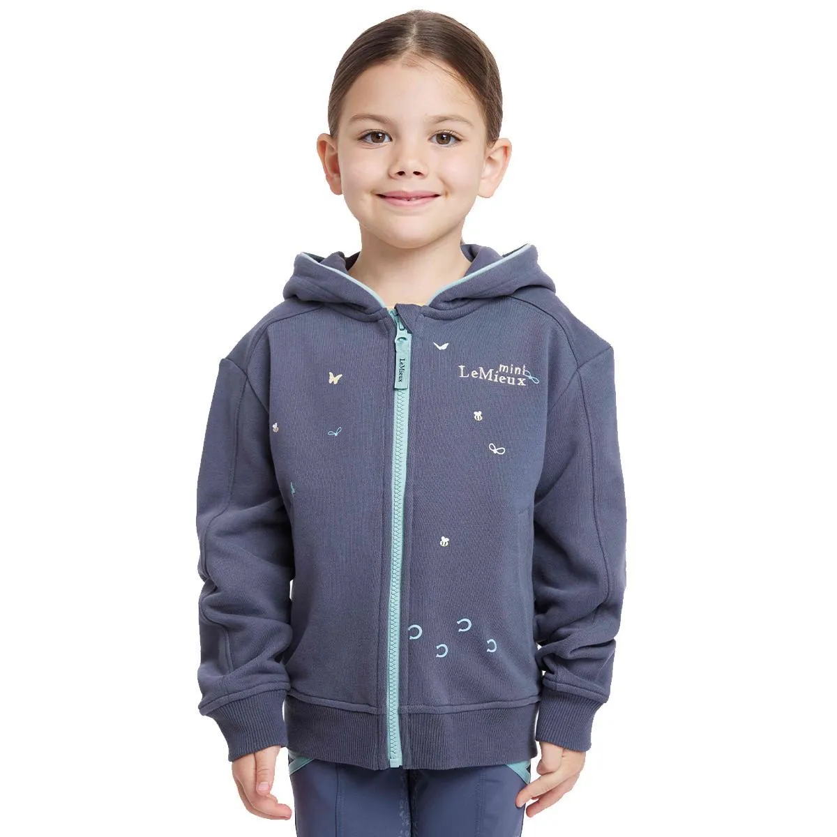 LeMieux Mini Charlie Zip