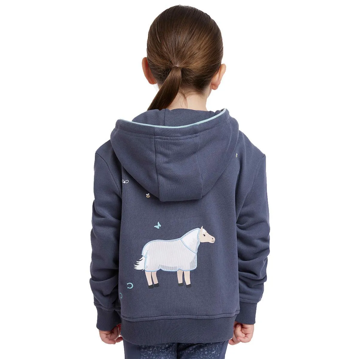 LeMieux Mini Charlie Zip