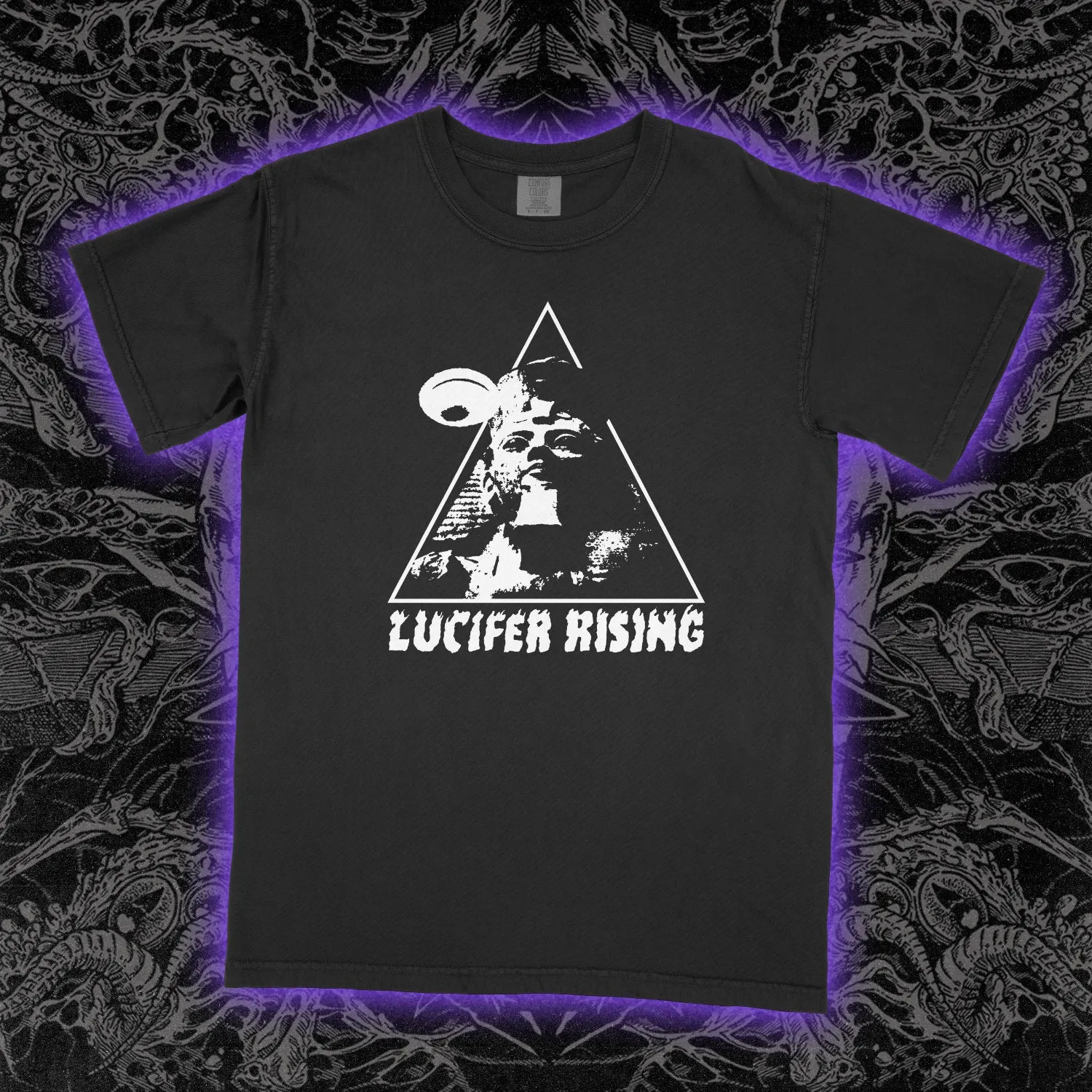 Lucifer Rising Film
