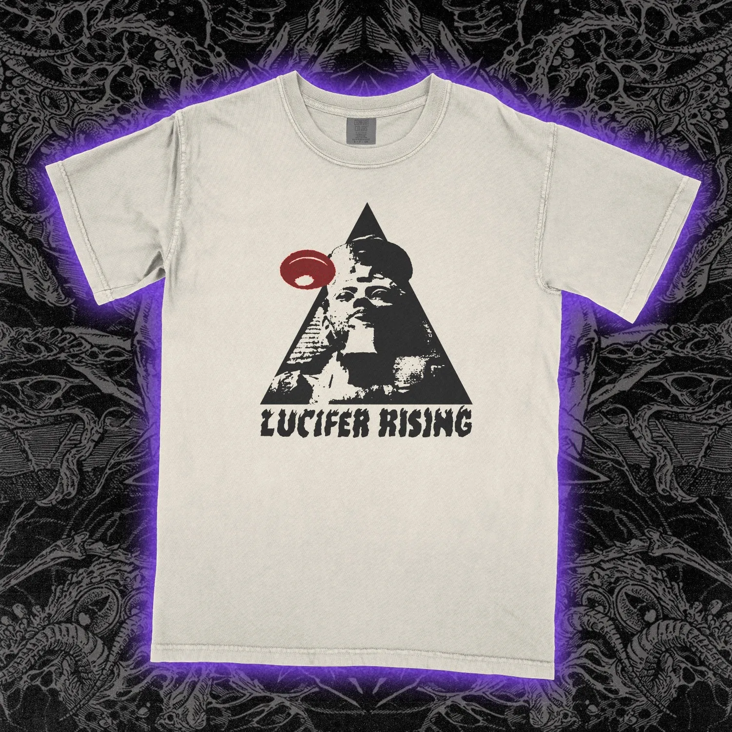 Lucifer Rising Film