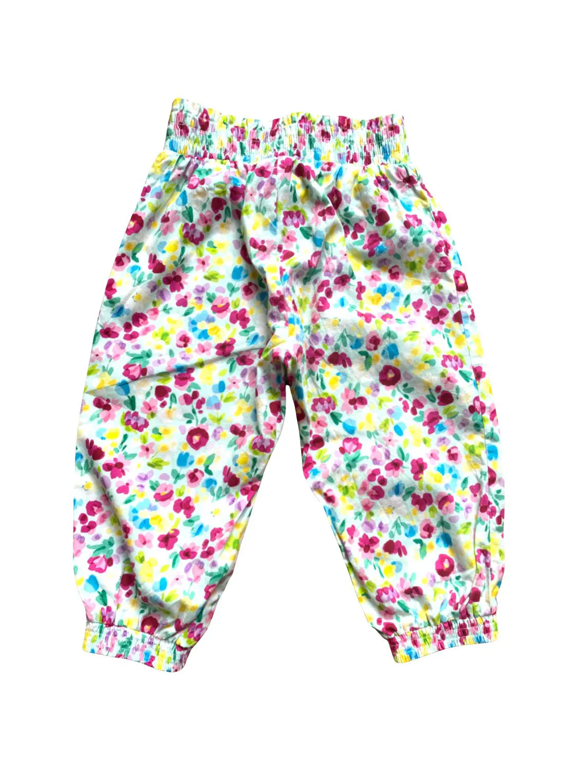 Mayoral Casual Pant 12M