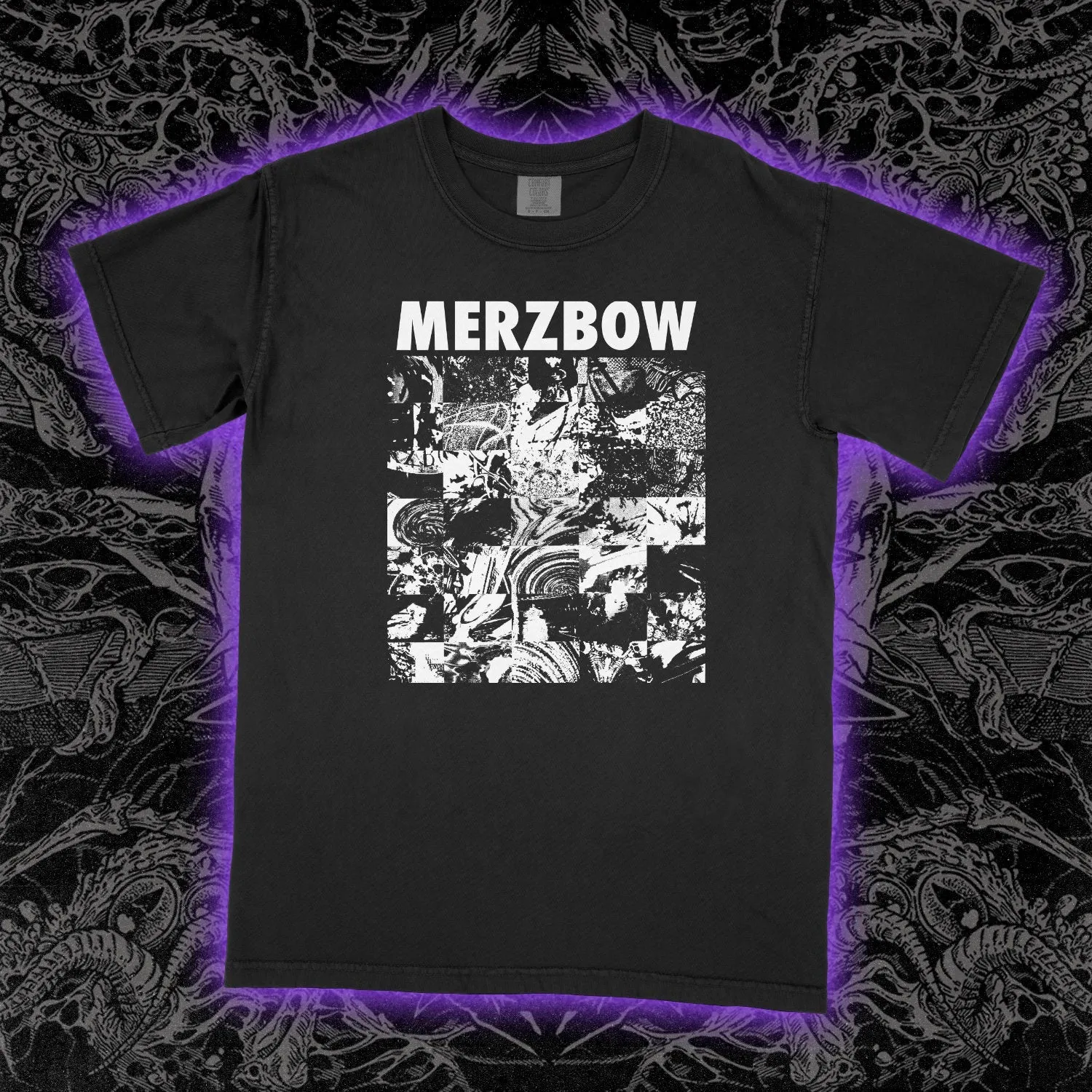 Merzbow