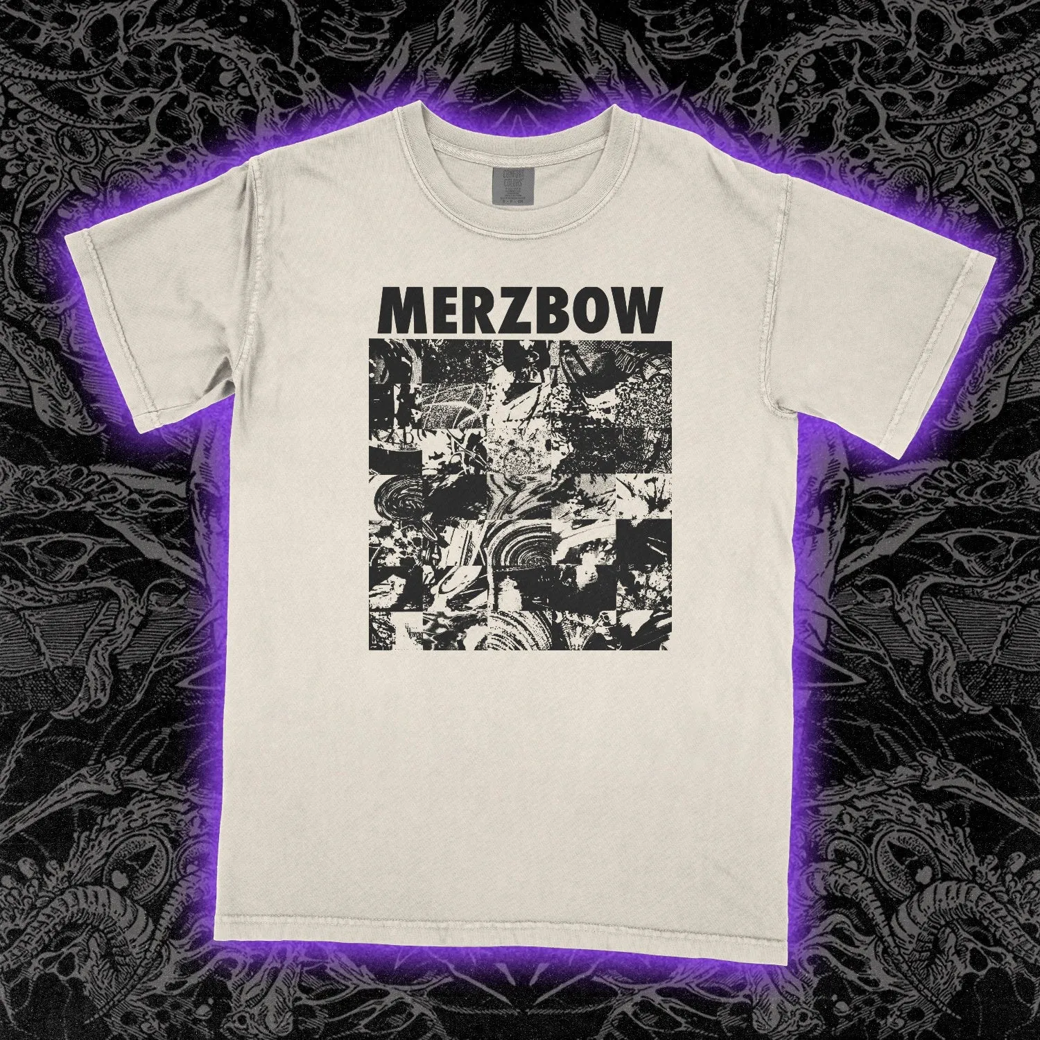 Merzbow