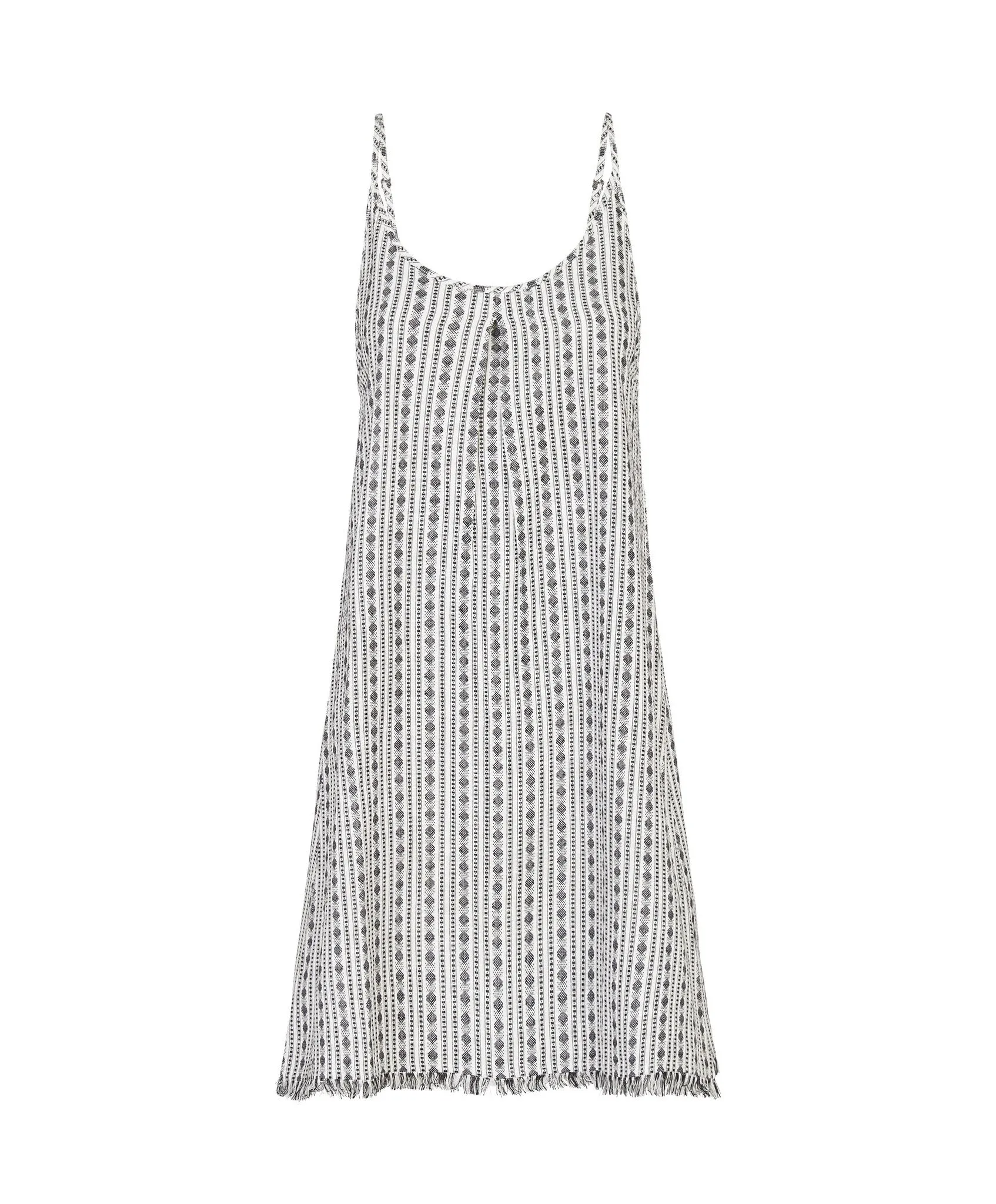 Morelos Dress