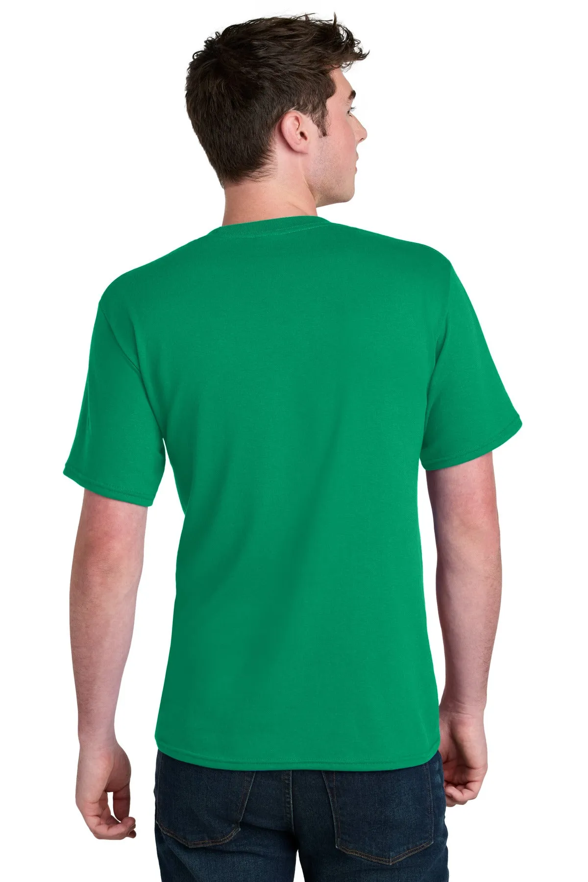 Port & Company Core Blend Recycled Tee