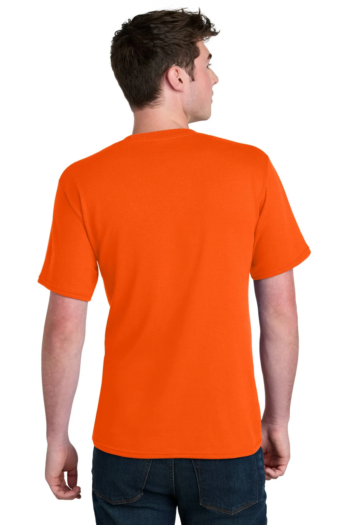 Port & Company Core Blend Recycled Tee
