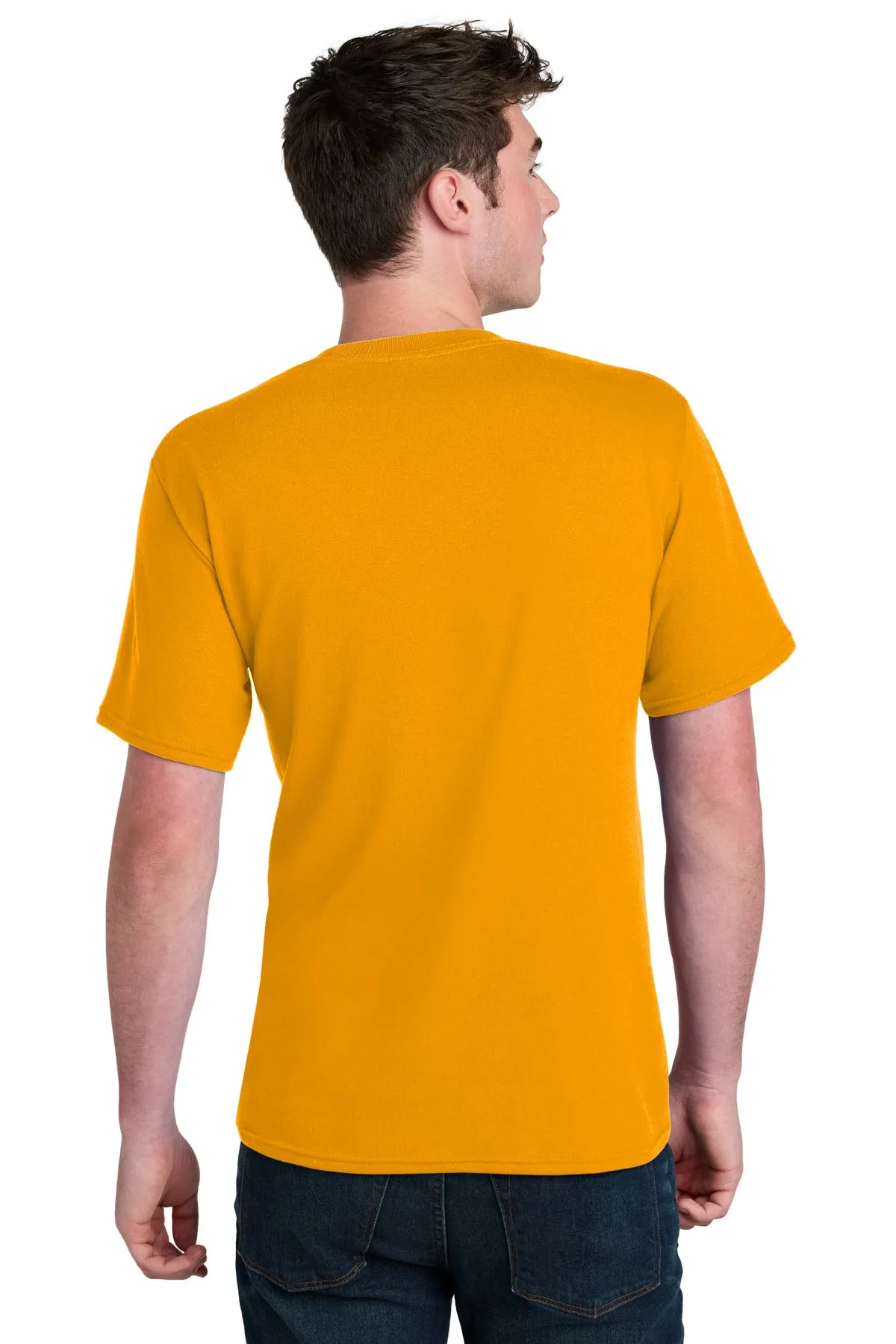 Port & Company Core Blend Recycled Tee