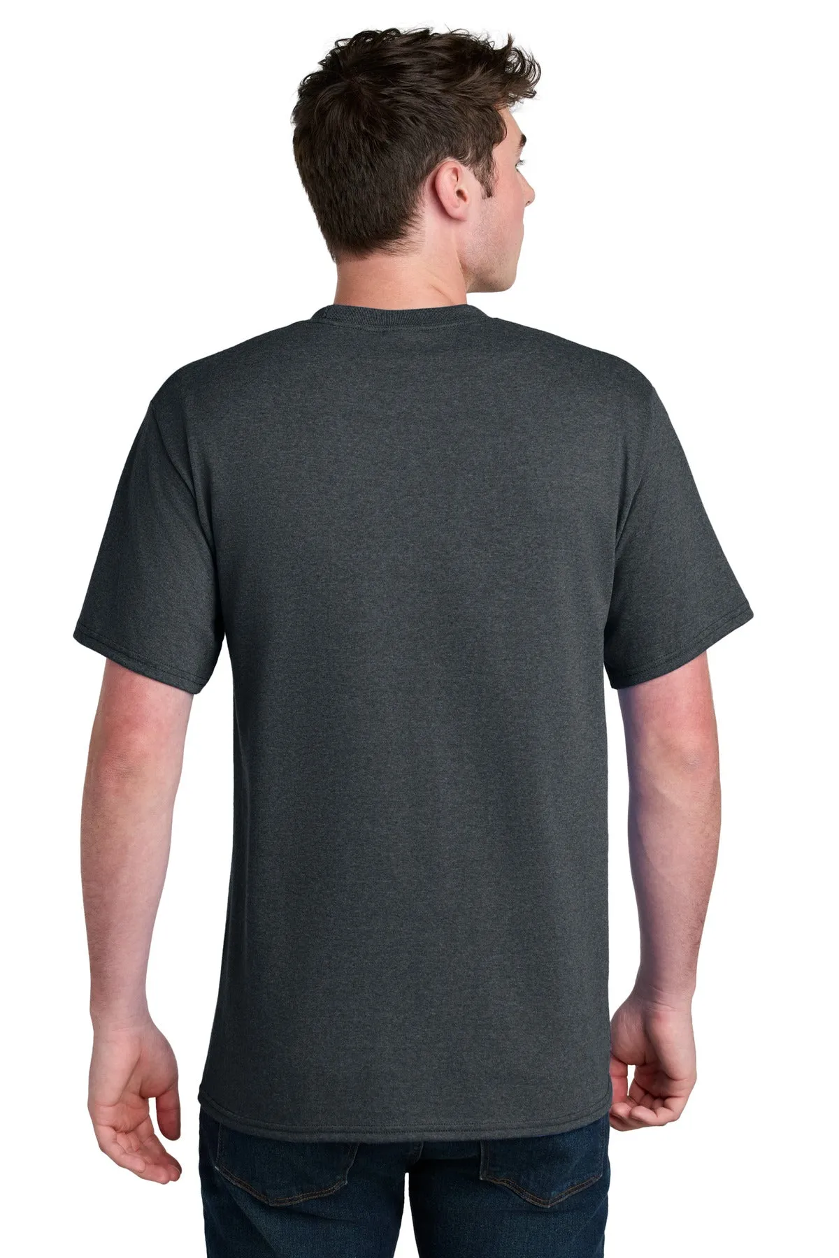 Port & Company Core Blend Recycled Tee