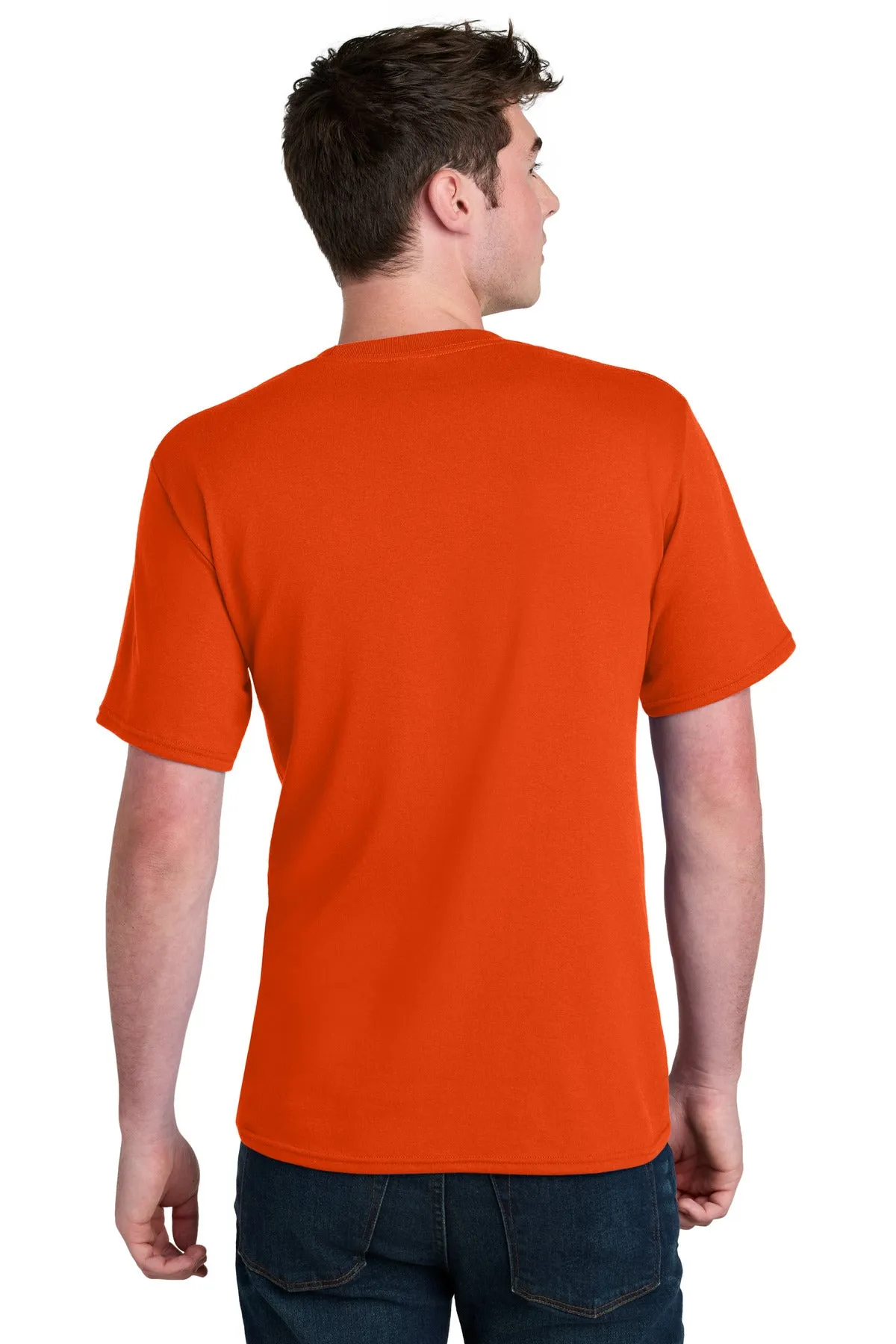Port & Company Core Blend Recycled Tee