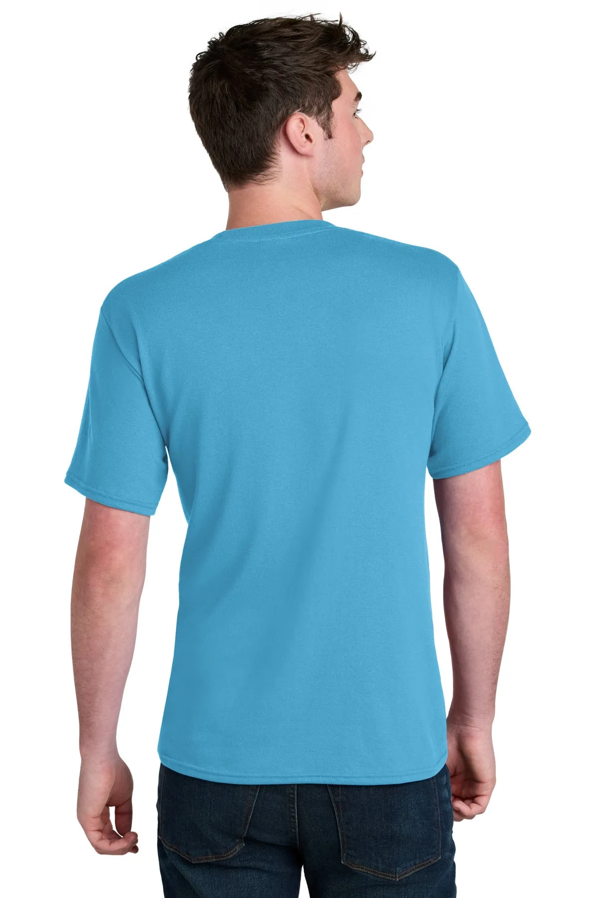 Port & Company Core Blend Recycled Tee