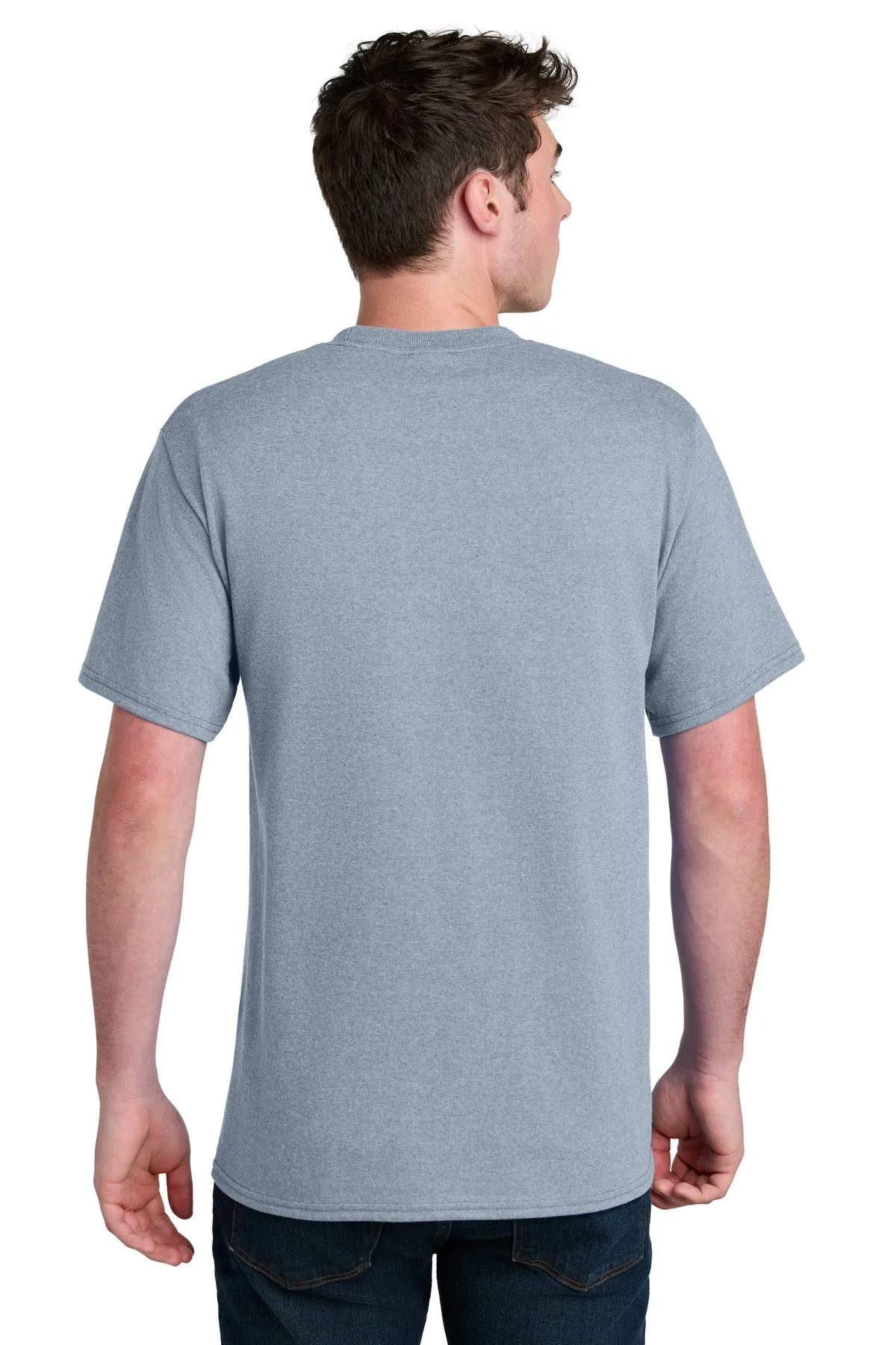 Port & Company Core Blend Recycled Tee