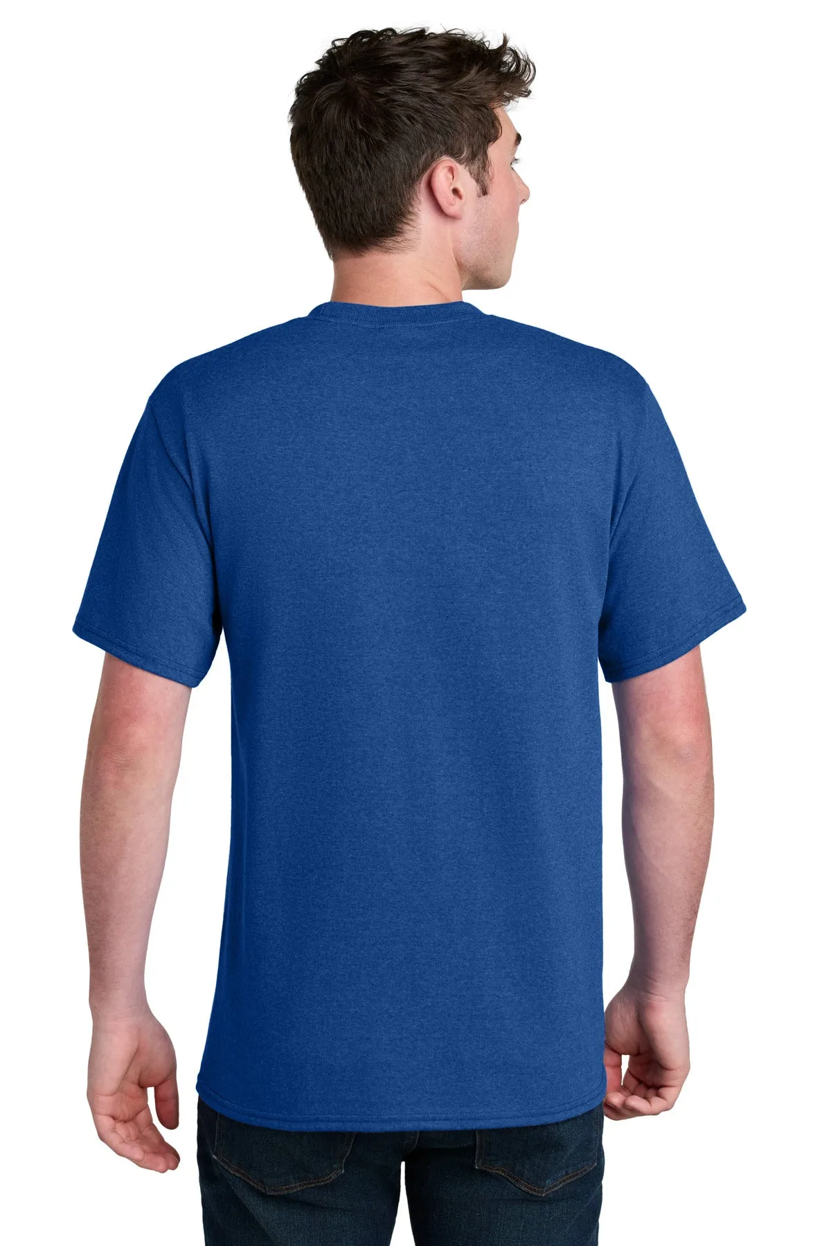 Port & Company Core Blend Recycled Tee