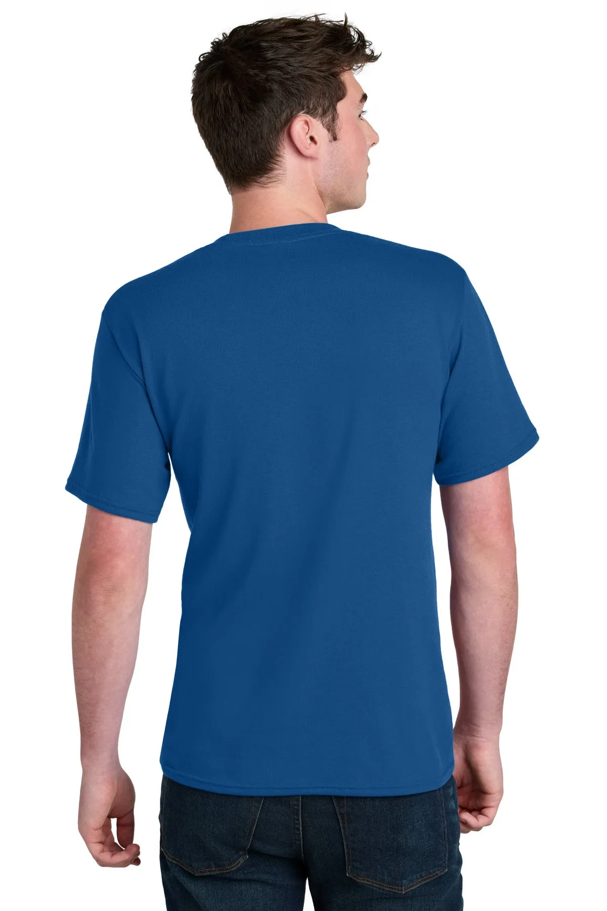 Port & Company Core Blend Recycled Tee