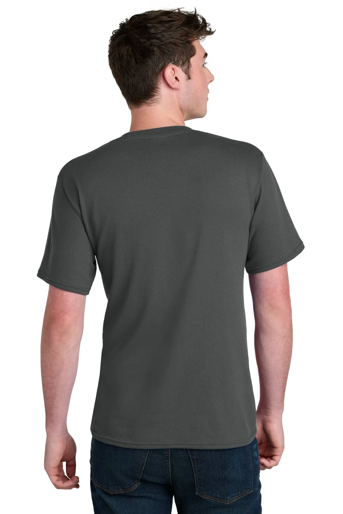 Port & Company Core Blend Recycled Tee