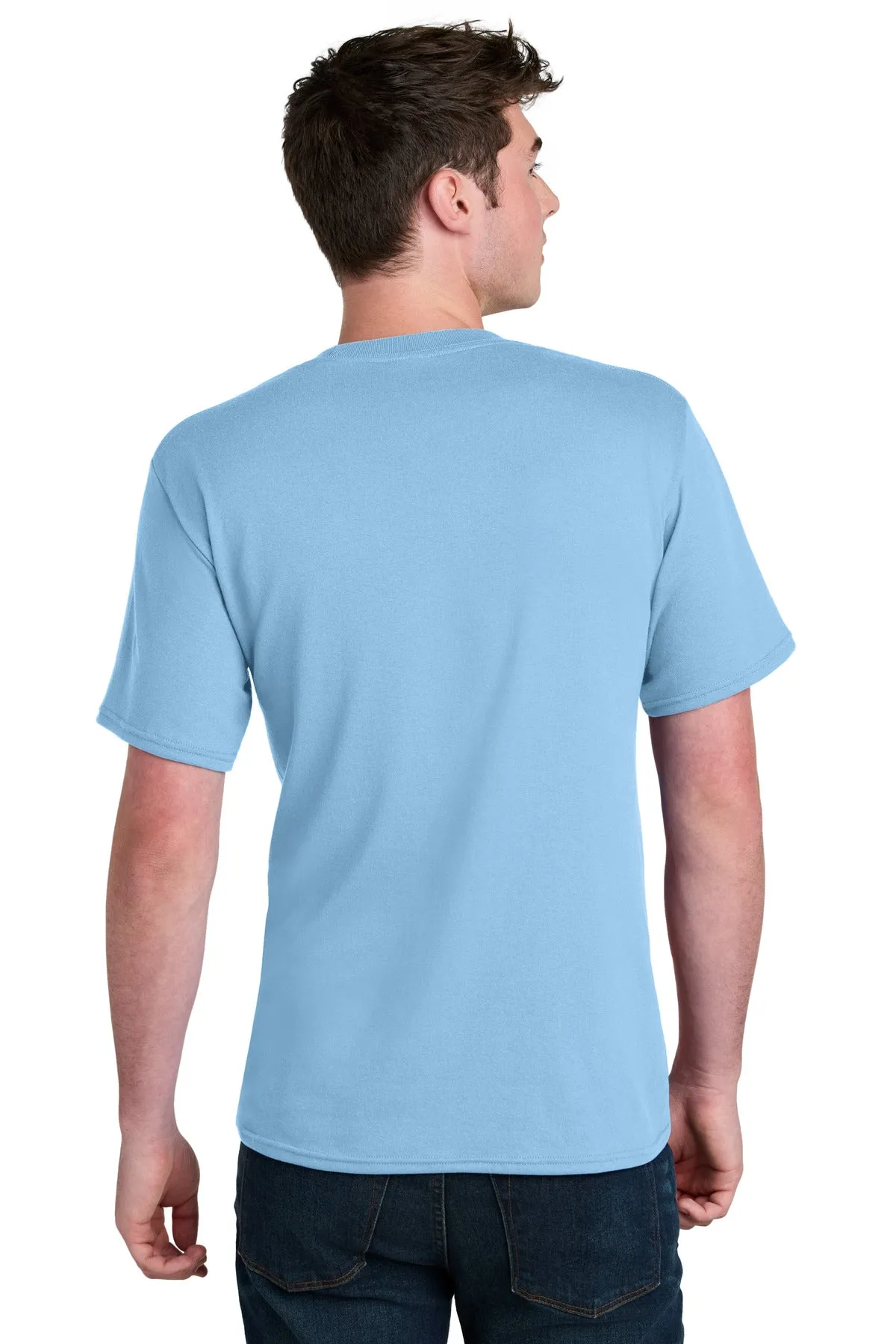 Port & Company Core Blend Recycled Tee