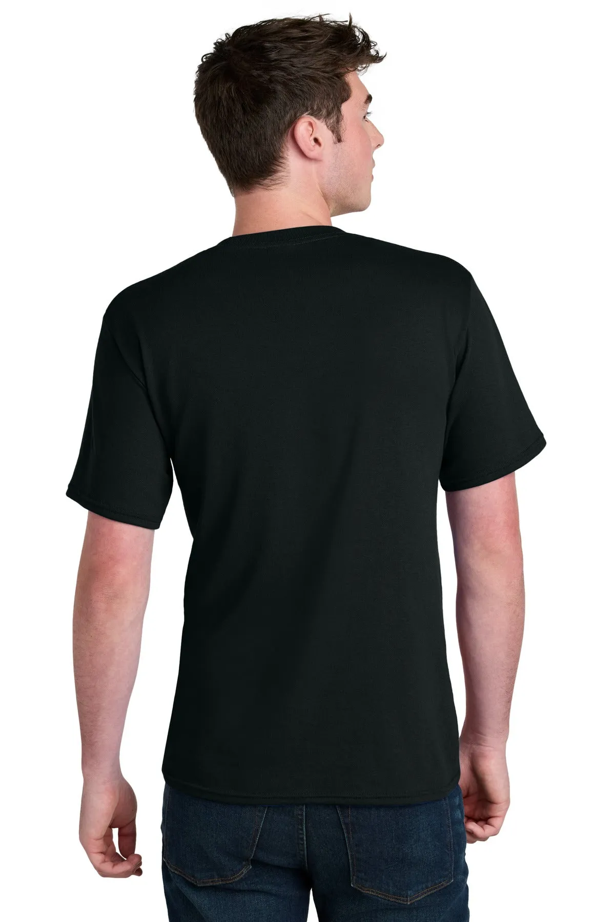 Port & Company Core Blend Recycled Tee