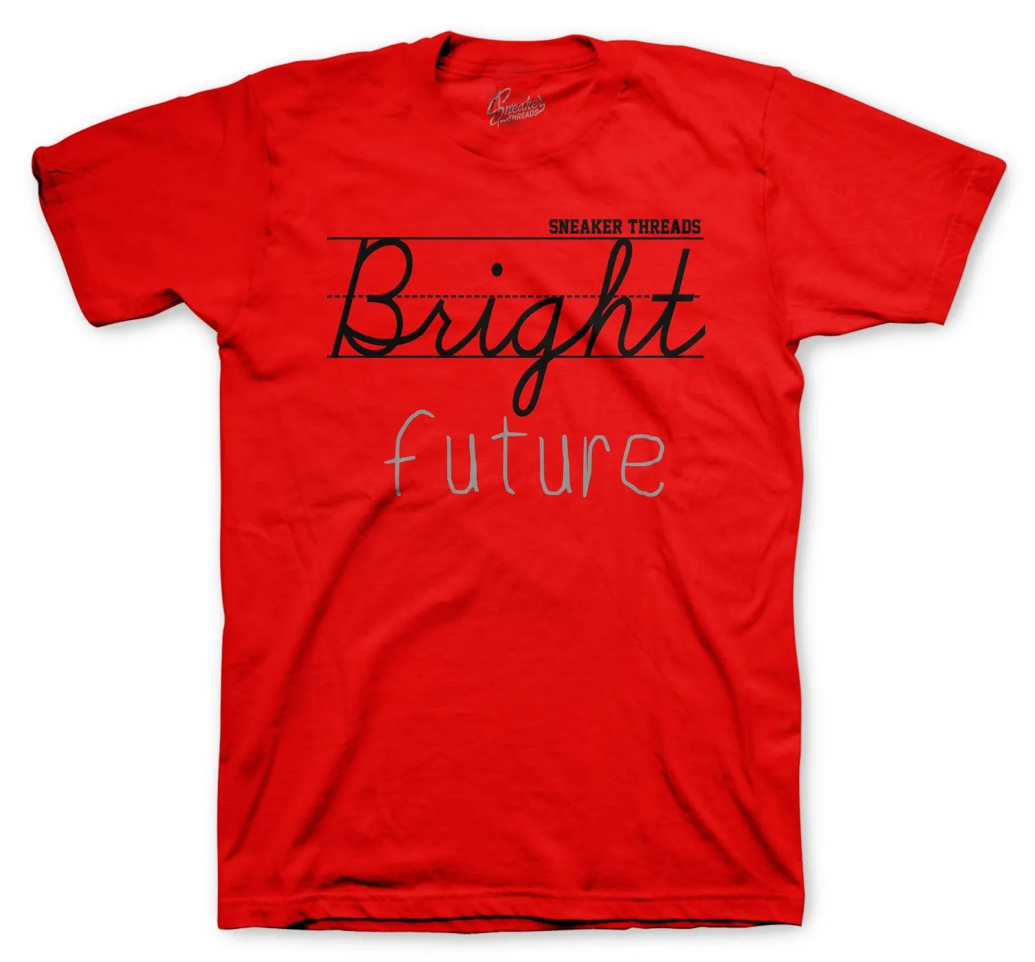 Retro 14 Quilted Bright Future Shirt