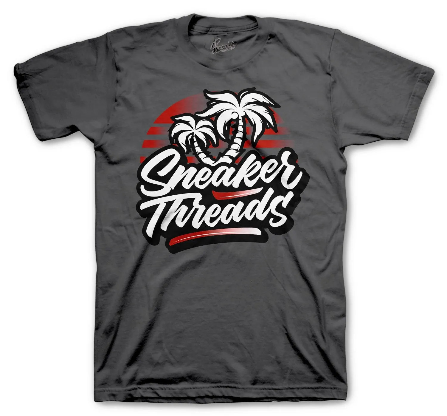 Retro 14 Quilted  ST Palms Shirt