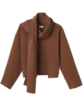 Sepia Finley Wool Jacket