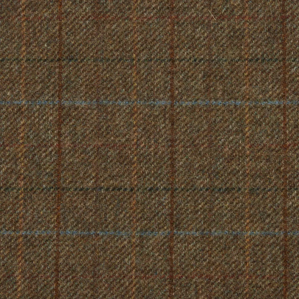 Shetland 4902W/01 Jacketing Tweed