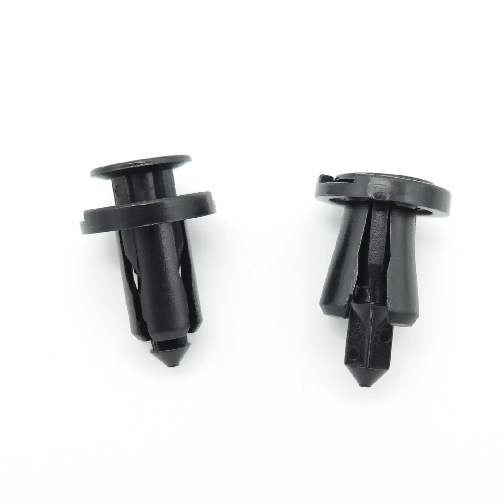 Subaru Plastic Bumper, Wheel Arch & Underbody Trim Clips- 57728-AC090