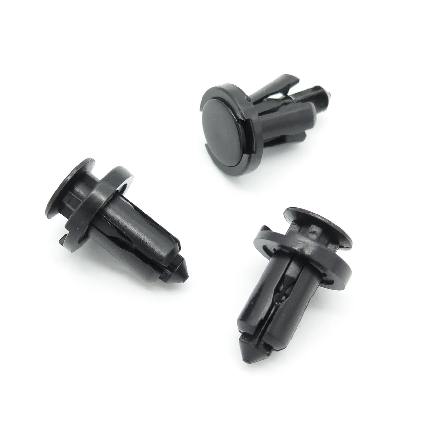 Subaru Plastic Bumper, Wheel Arch & Underbody Trim Clips- 57728-AC090