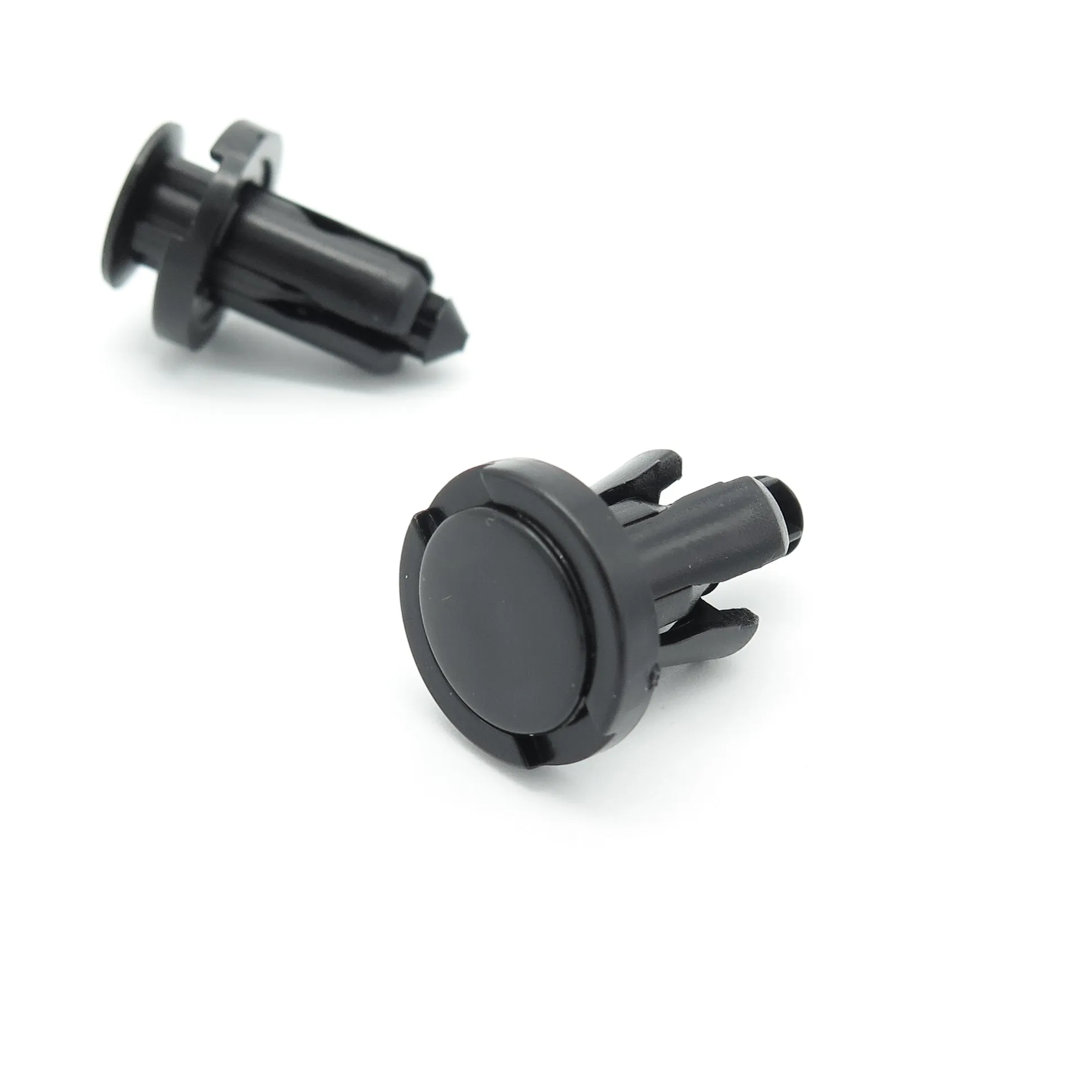 Subaru Plastic Bumper, Wheel Arch & Underbody Trim Clips- 57728-AC090