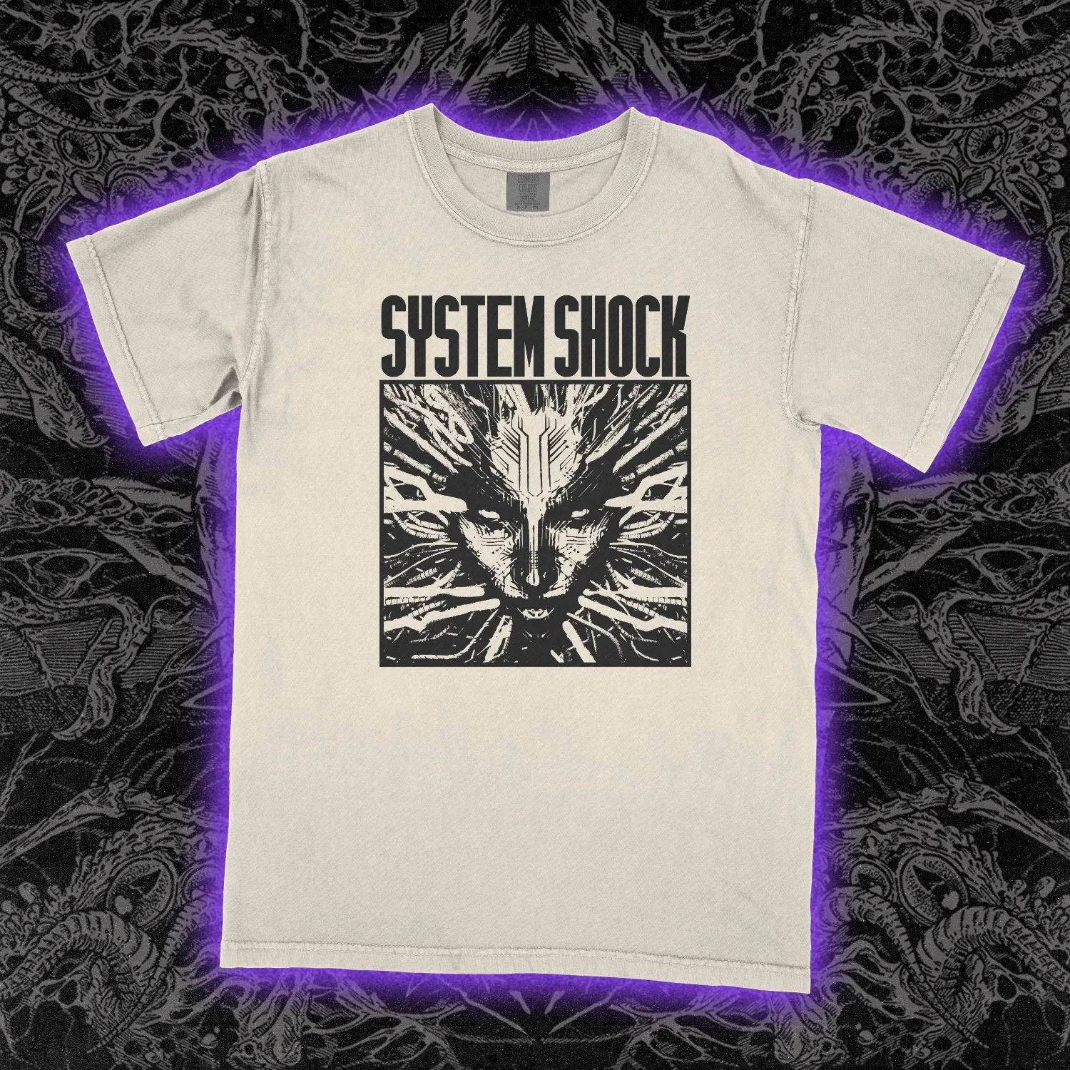 System Shock